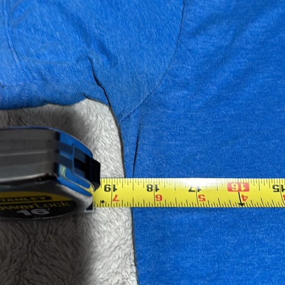 Boulder, Colorado mountain graphic T-shirt sz unisex medium - Picture 4 of 5